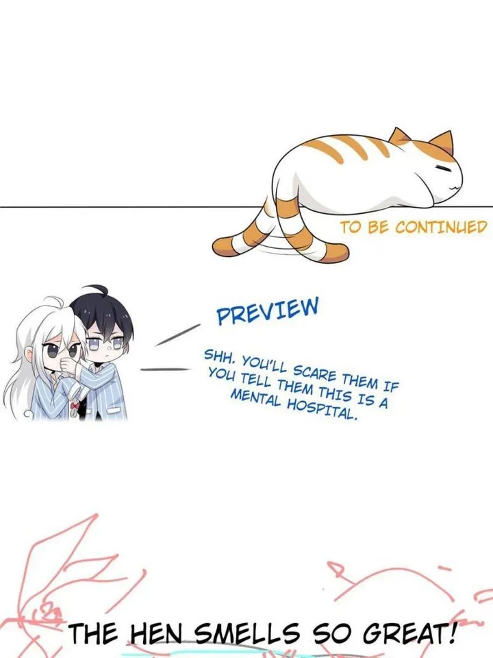 The Strong Man From The Mental Hospital 200 54