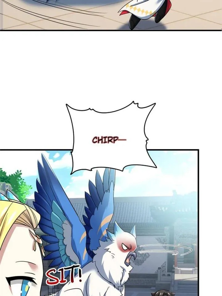 The Strong Man From The Mental Hospital 201 21