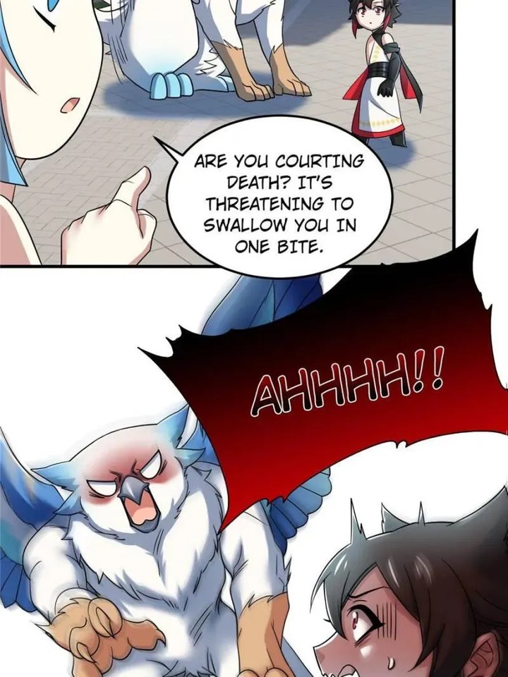 The Strong Man From The Mental Hospital 201 22