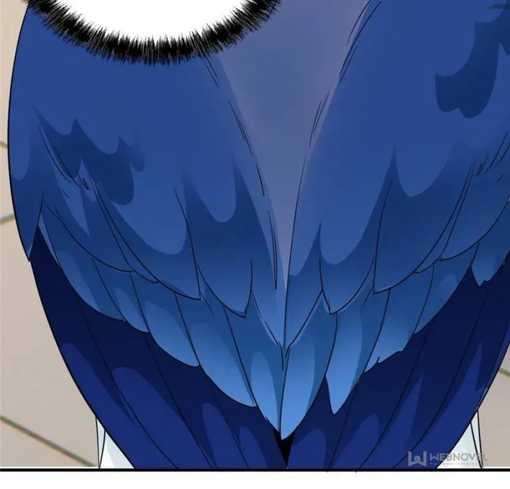 The Strong Man From The Mental Hospital 201 34