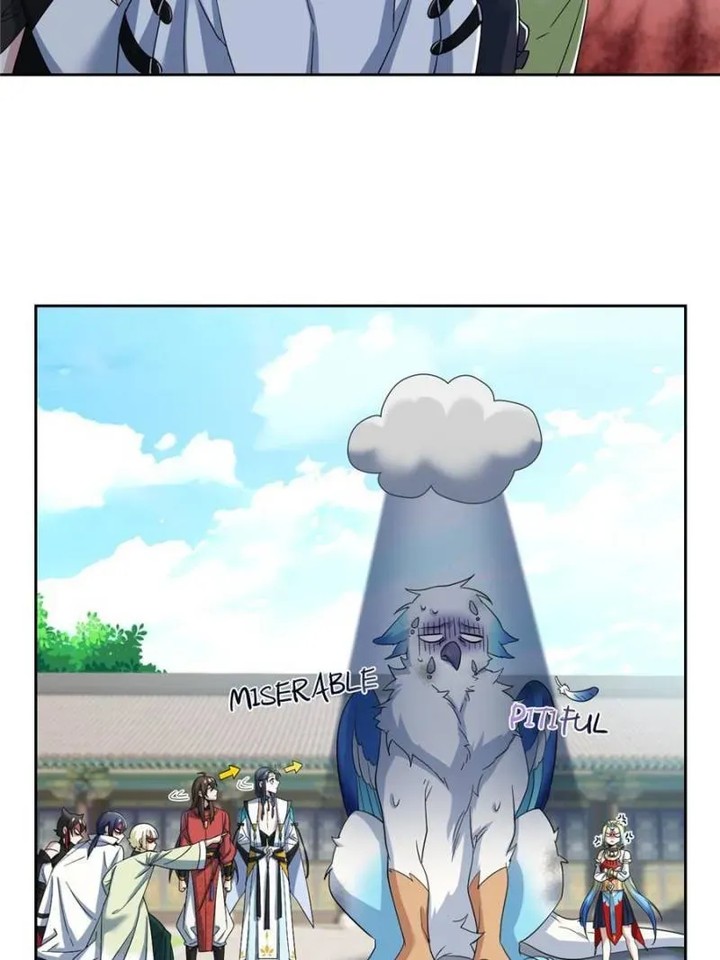 The Strong Man From The Mental Hospital 202 2