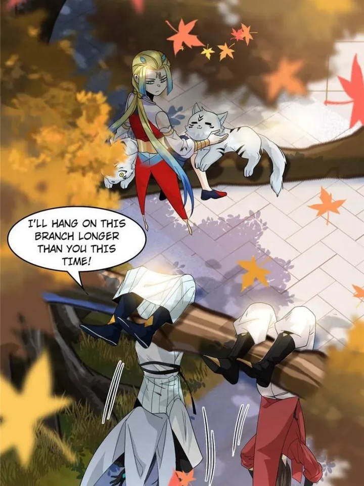 The Strong Man From The Mental Hospital 202 21