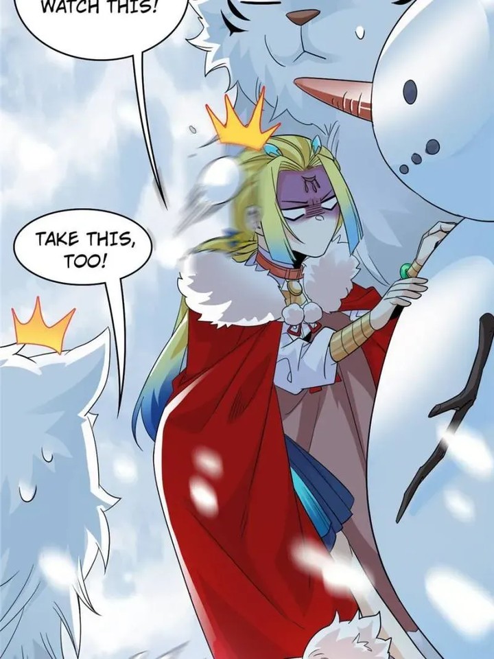 The Strong Man From The Mental Hospital 202 23