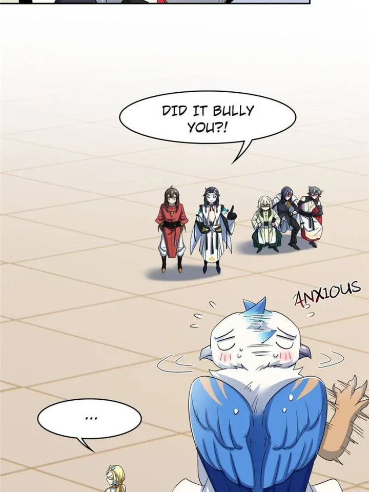 The Strong Man From The Mental Hospital 202 4