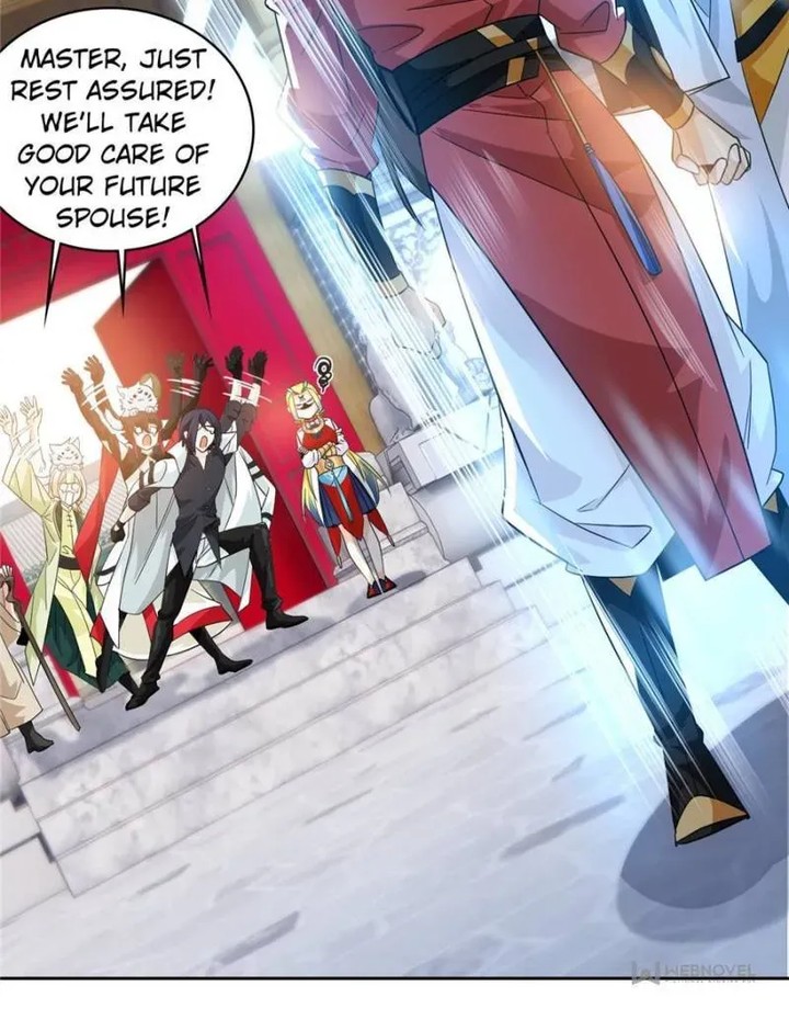 The Strong Man From The Mental Hospital 202 40