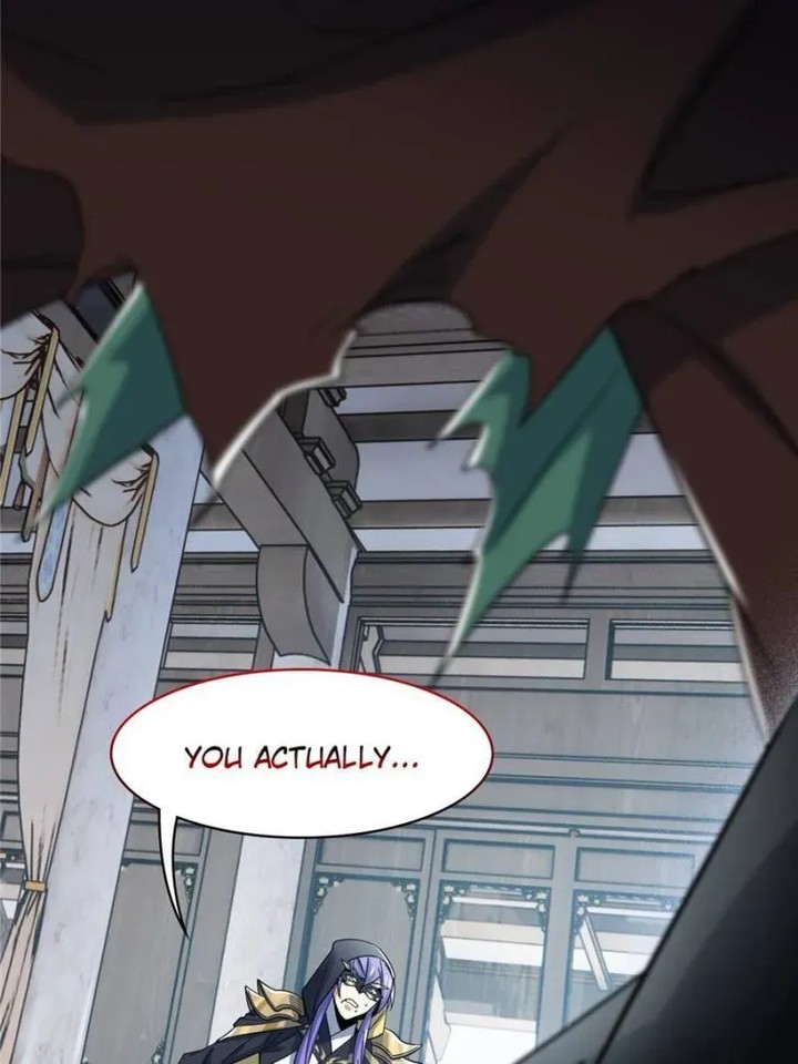 The Strong Man From The Mental Hospital 202 66