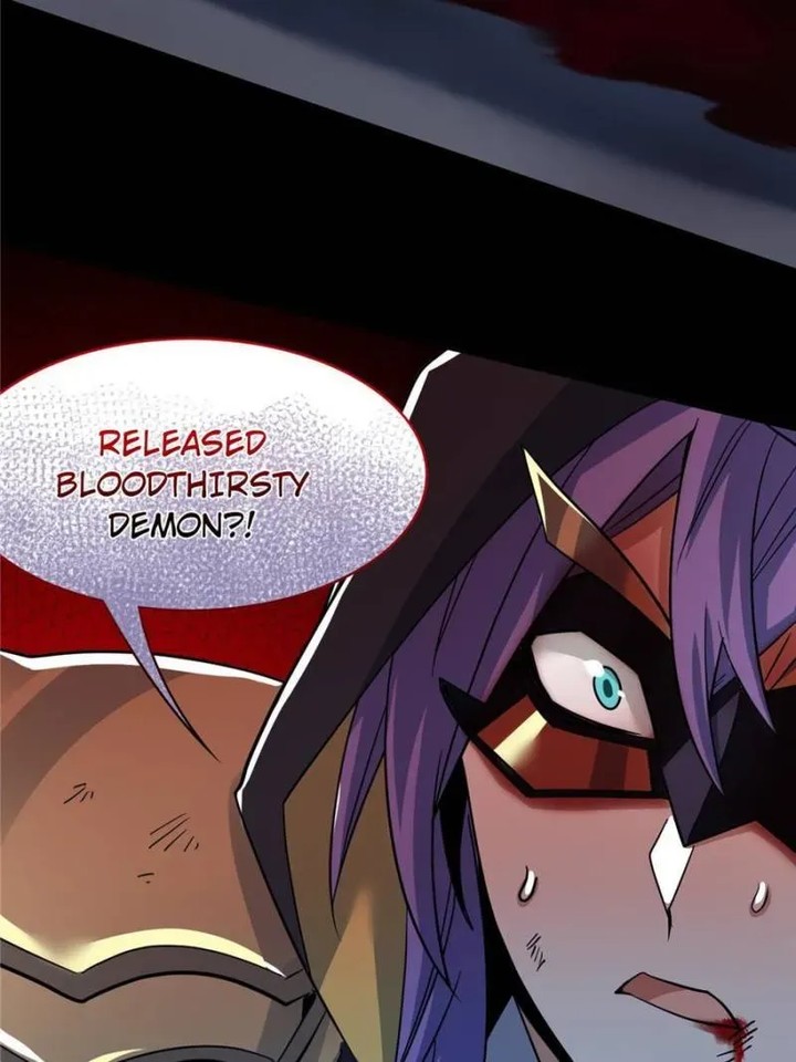 The Strong Man From The Mental Hospital 202 68