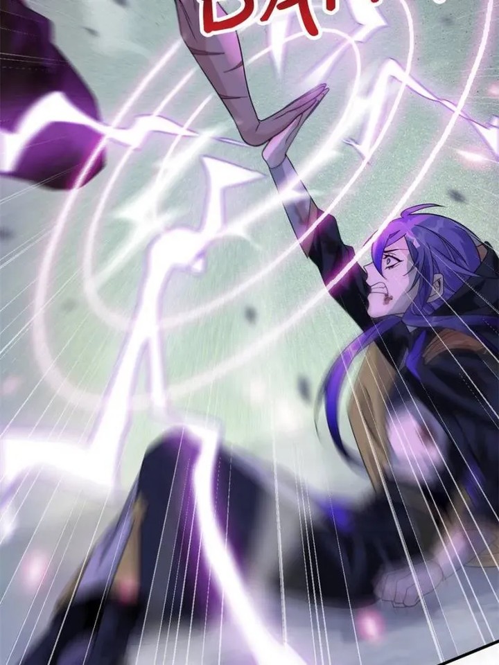 The Strong Man From The Mental Hospital 203 20