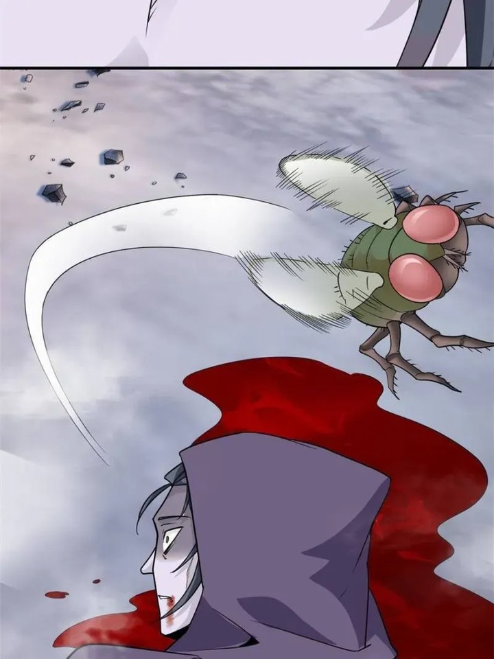 The Strong Man From The Mental Hospital 203 34