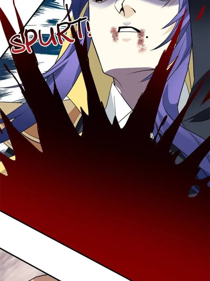 The Strong Man From The Mental Hospital 203 39