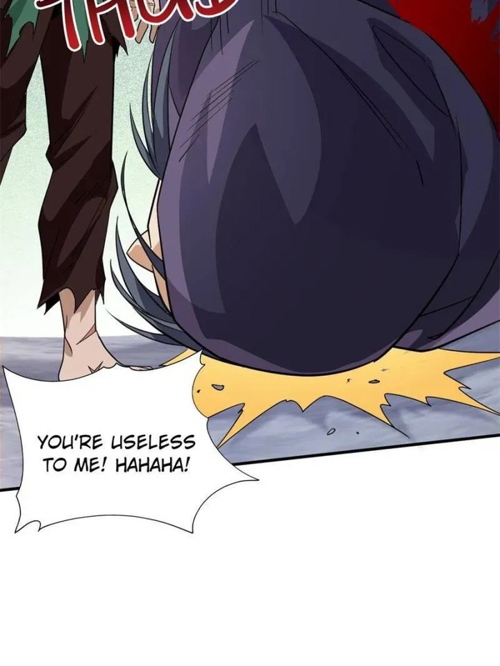 The Strong Man From The Mental Hospital 203 44