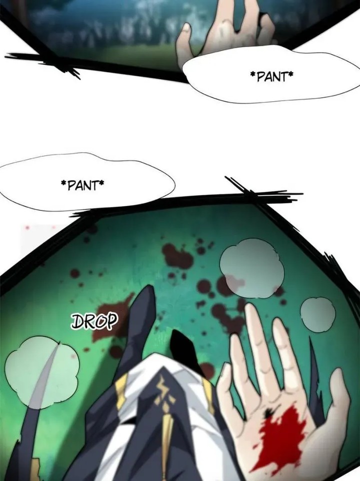 The Strong Man From The Mental Hospital 203 47