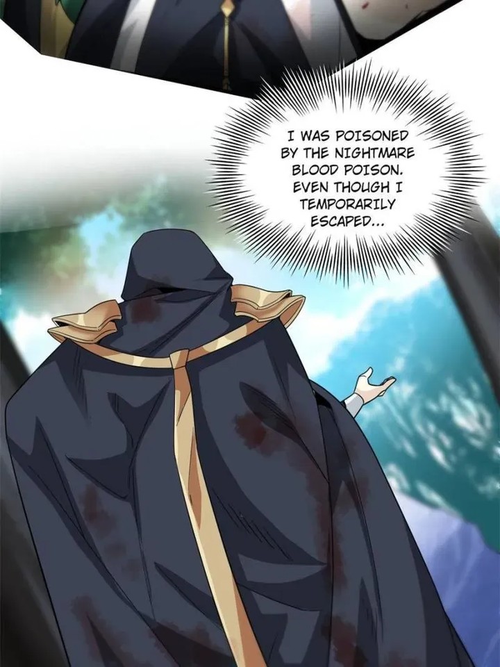 The Strong Man From The Mental Hospital 203 48