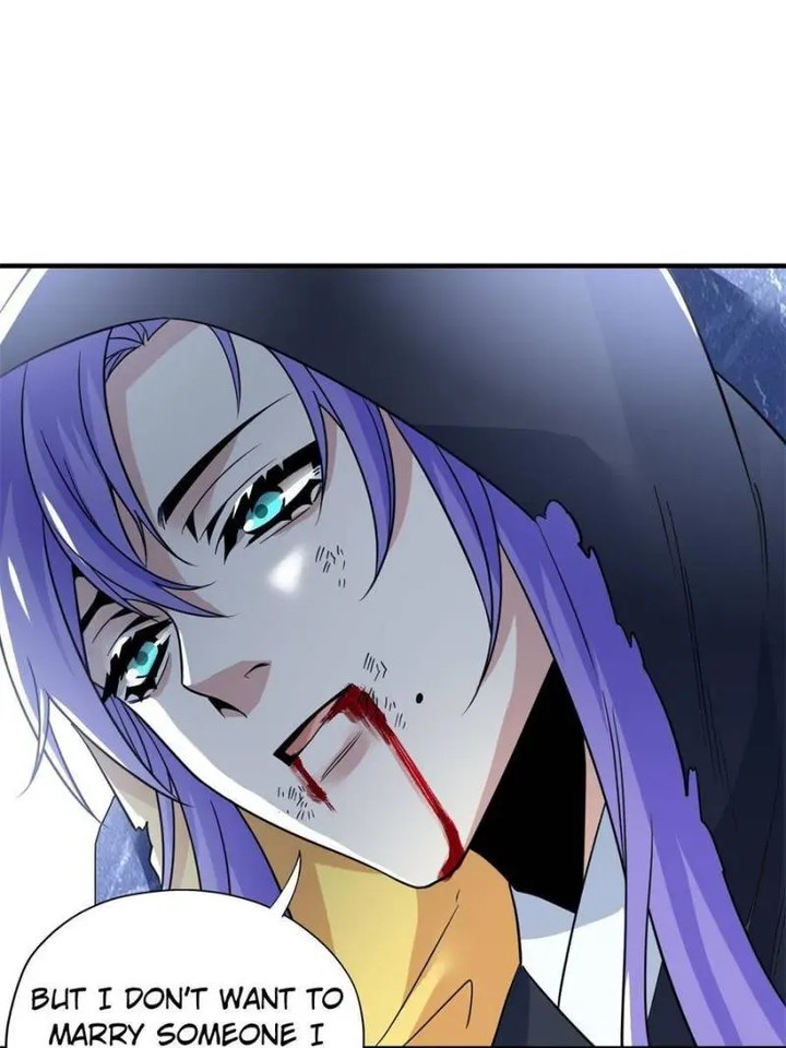 The Strong Man From The Mental Hospital 203 55