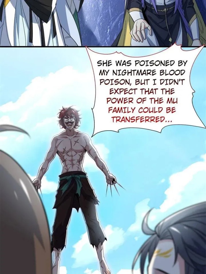 The Strong Man From The Mental Hospital 203 67