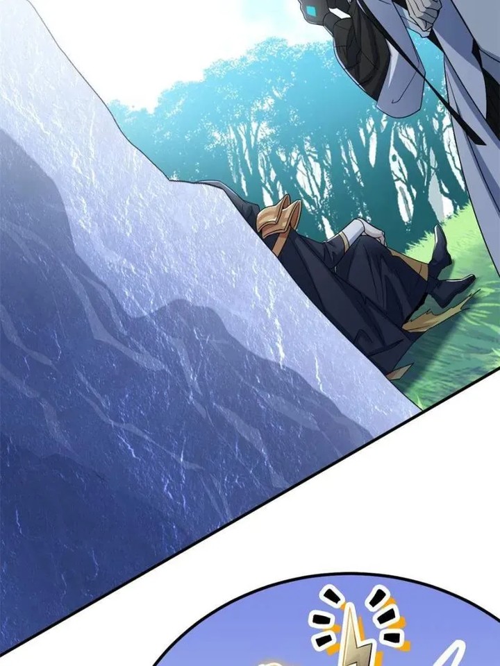 The Strong Man From The Mental Hospital 203 73