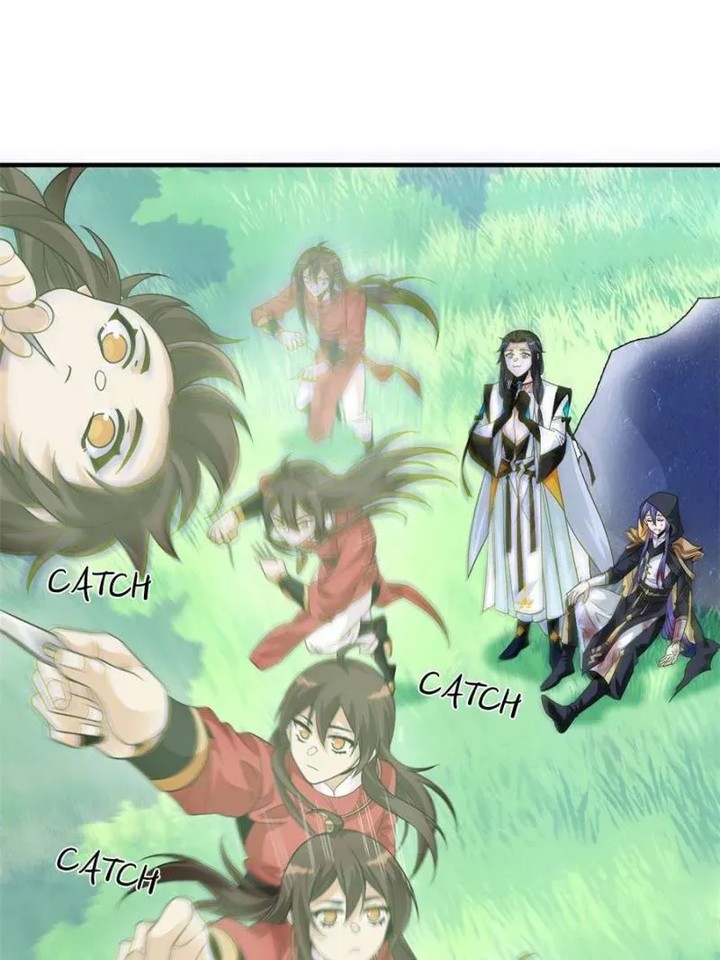 The Strong Man From The Mental Hospital 203 75