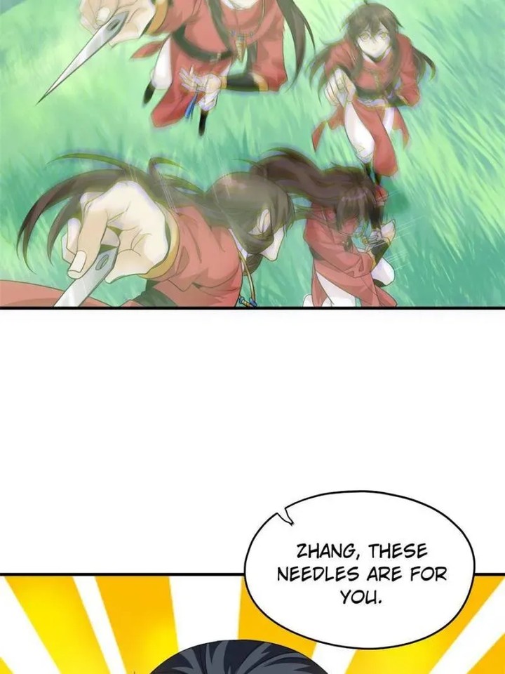 The Strong Man From The Mental Hospital 203 76