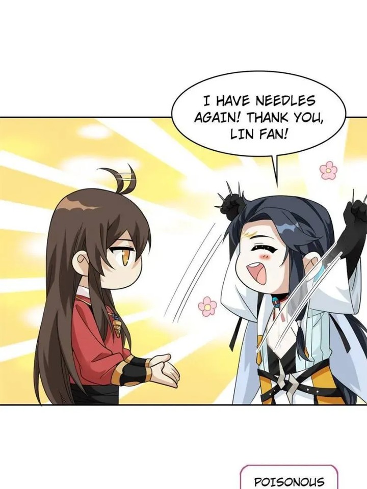 The Strong Man From The Mental Hospital 204 1