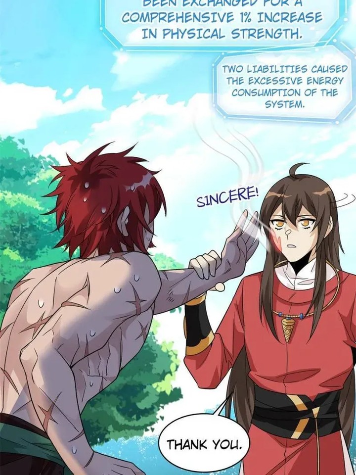 The Strong Man From The Mental Hospital 204 14