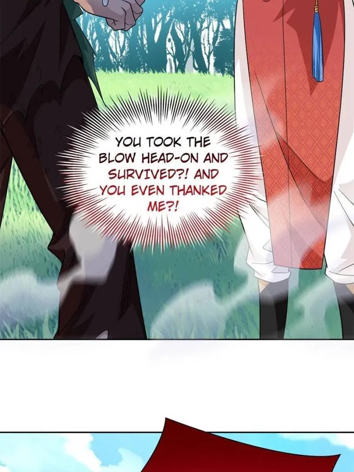 The Strong Man From The Mental Hospital 204 15