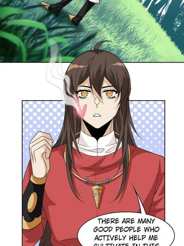 The Strong Man From The Mental Hospital 204 17