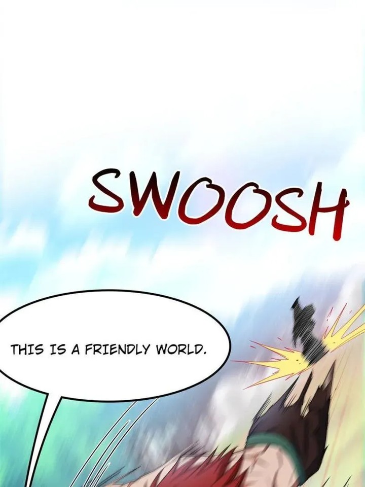 The Strong Man From The Mental Hospital 204 19