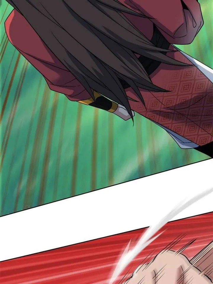 The Strong Man From The Mental Hospital 204 21