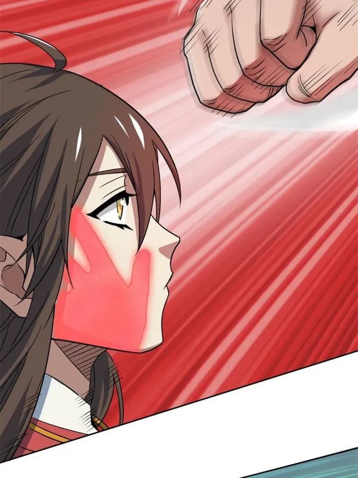 The Strong Man From The Mental Hospital 204 22