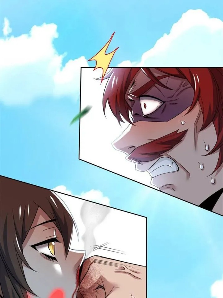 The Strong Man From The Mental Hospital 204 24