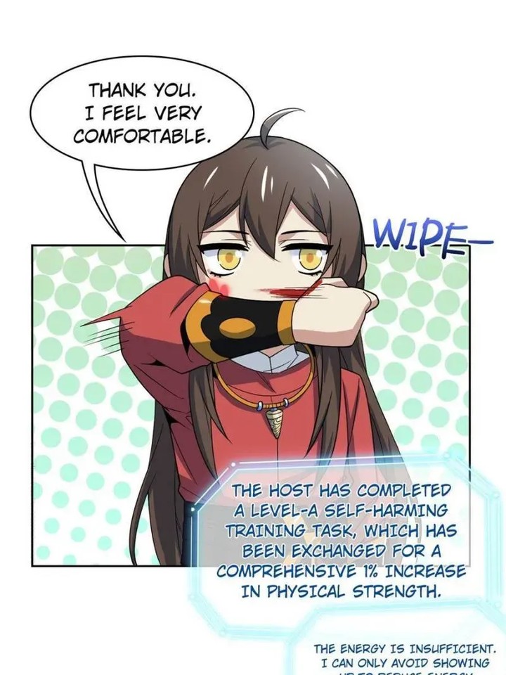 The Strong Man From The Mental Hospital 204 29