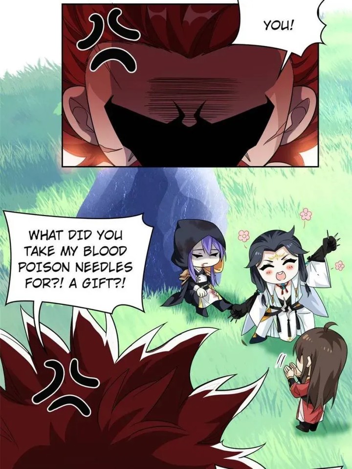 The Strong Man From The Mental Hospital 204 3