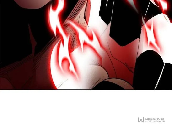 The Strong Man From The Mental Hospital 204 34