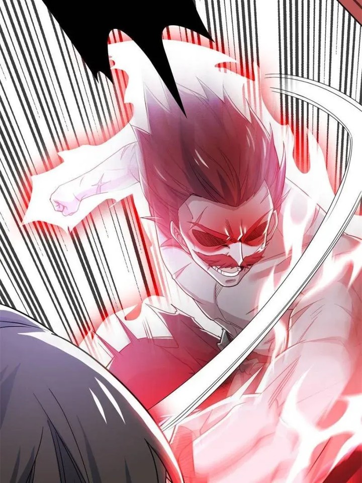 The Strong Man From The Mental Hospital 204 37