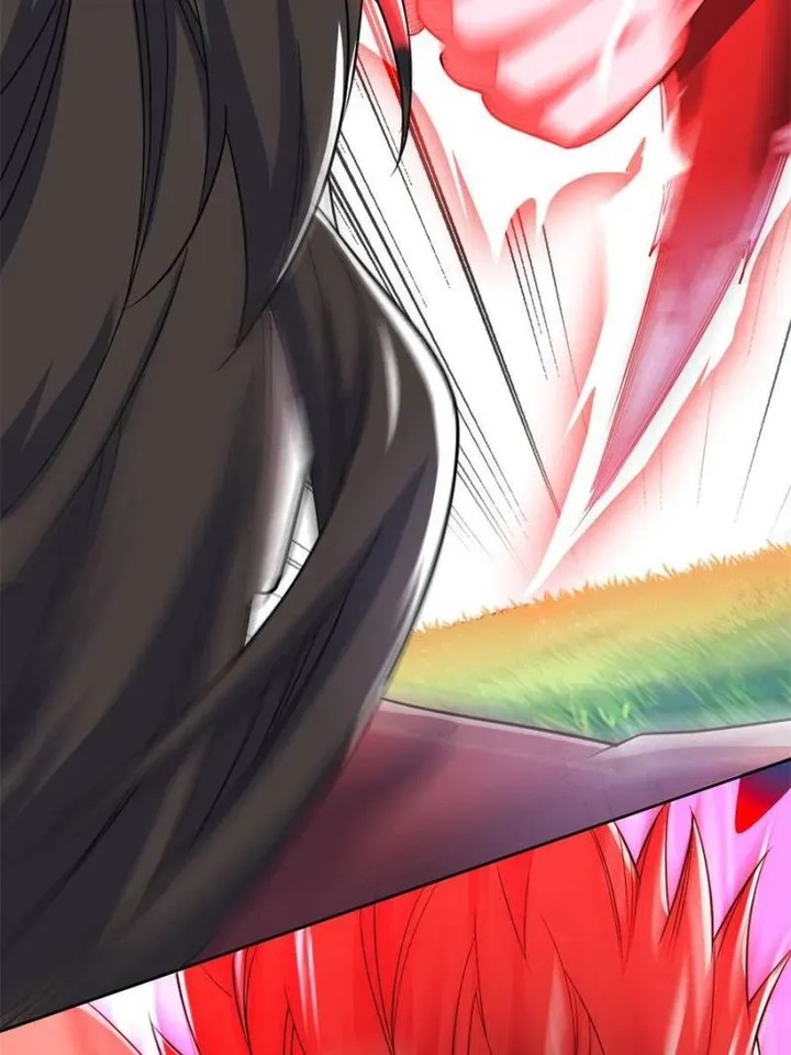 The Strong Man From The Mental Hospital 204 38