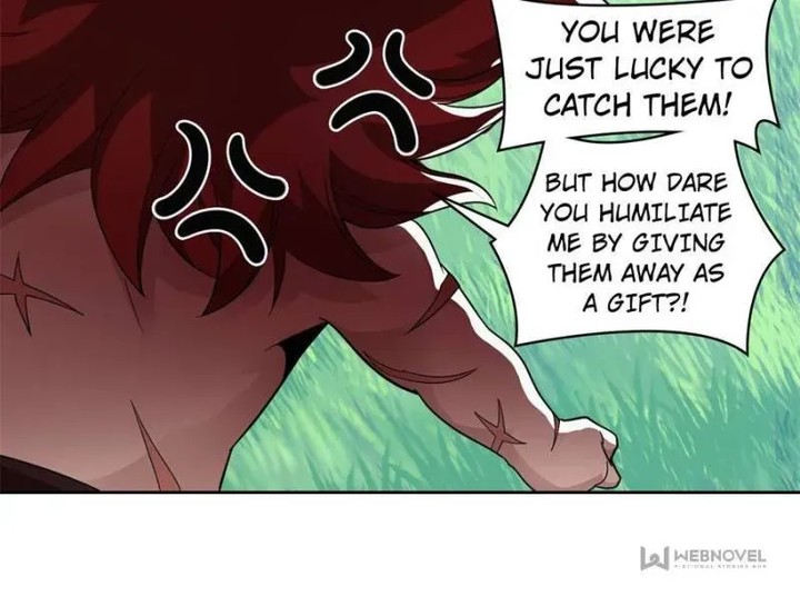 The Strong Man From The Mental Hospital 204 4