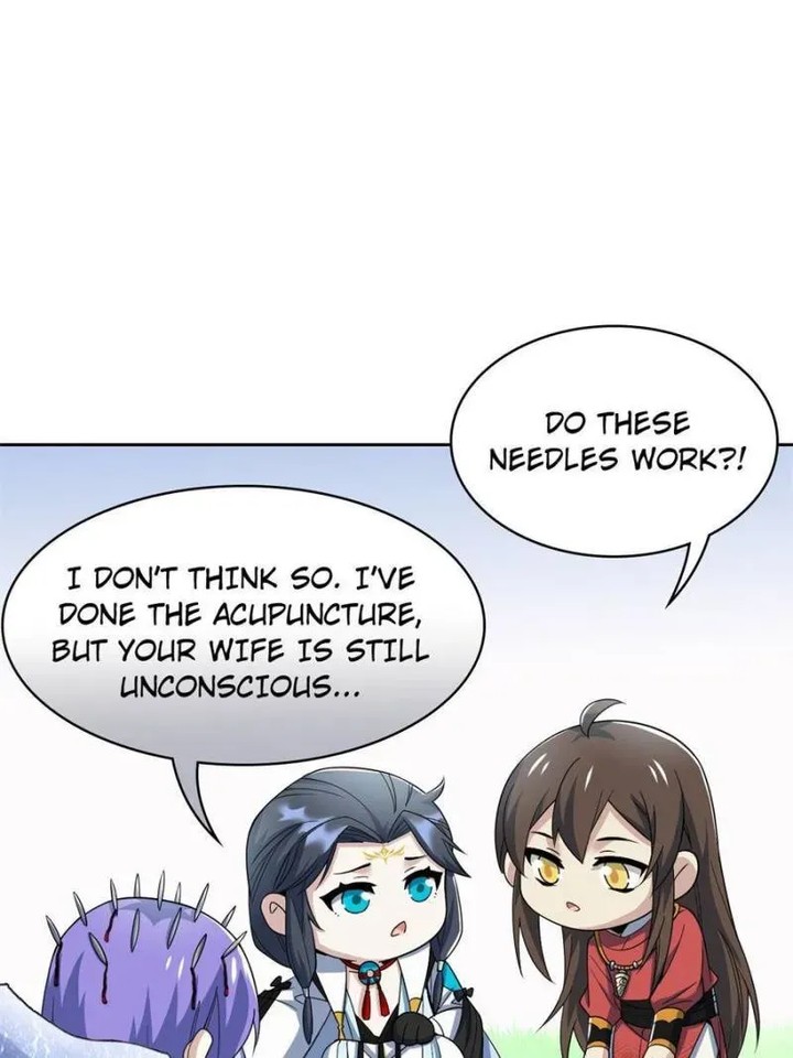 The Strong Man From The Mental Hospital 204 48