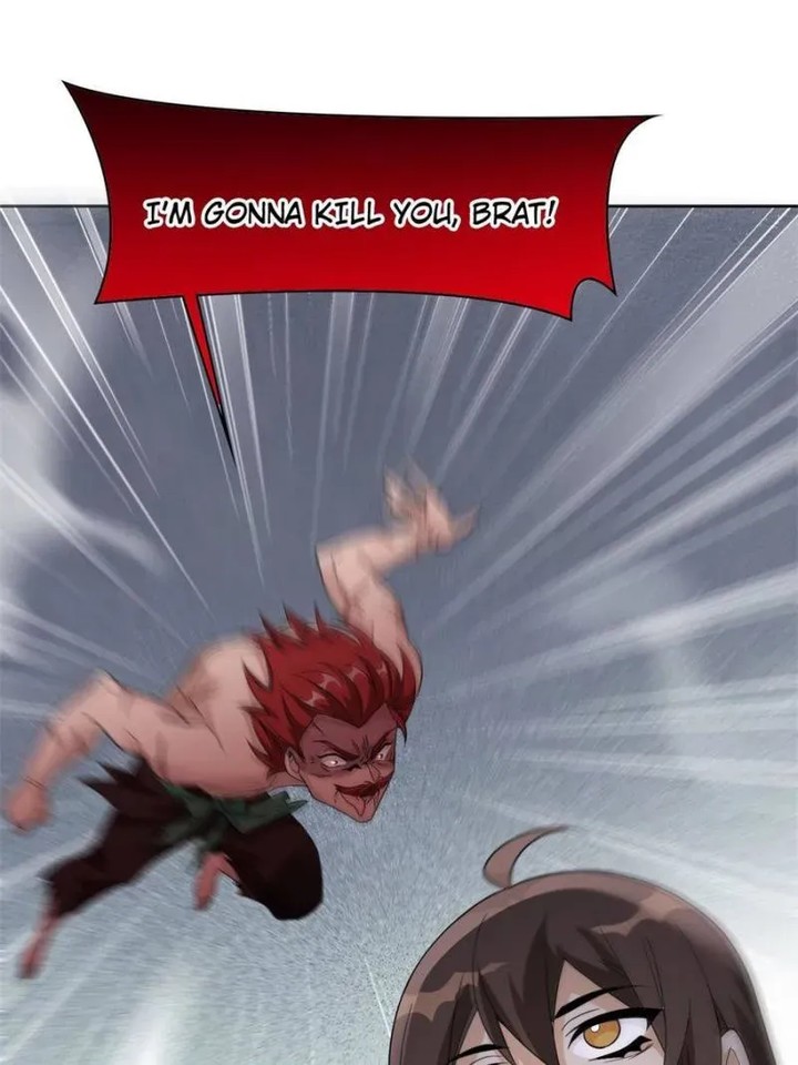 The Strong Man From The Mental Hospital 204 5