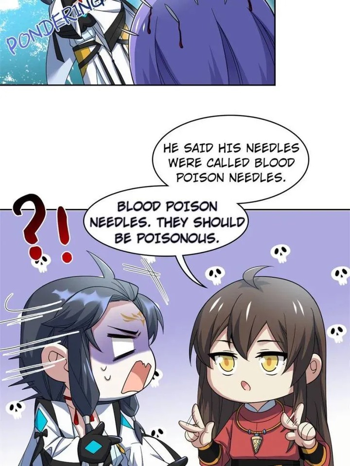 The Strong Man From The Mental Hospital 204 50