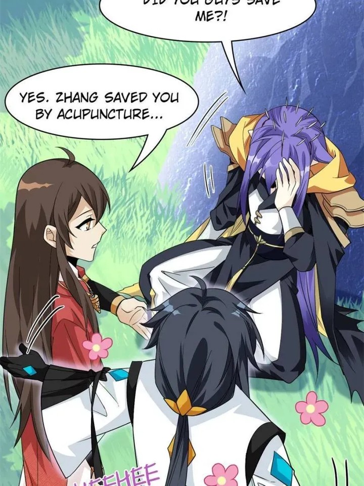 The Strong Man From The Mental Hospital 204 55