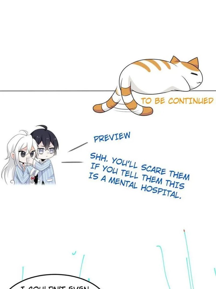 The Strong Man From The Mental Hospital 204 60