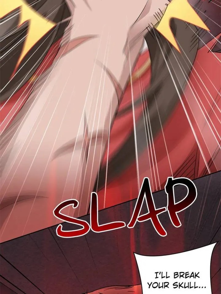 The Strong Man From The Mental Hospital 204 8