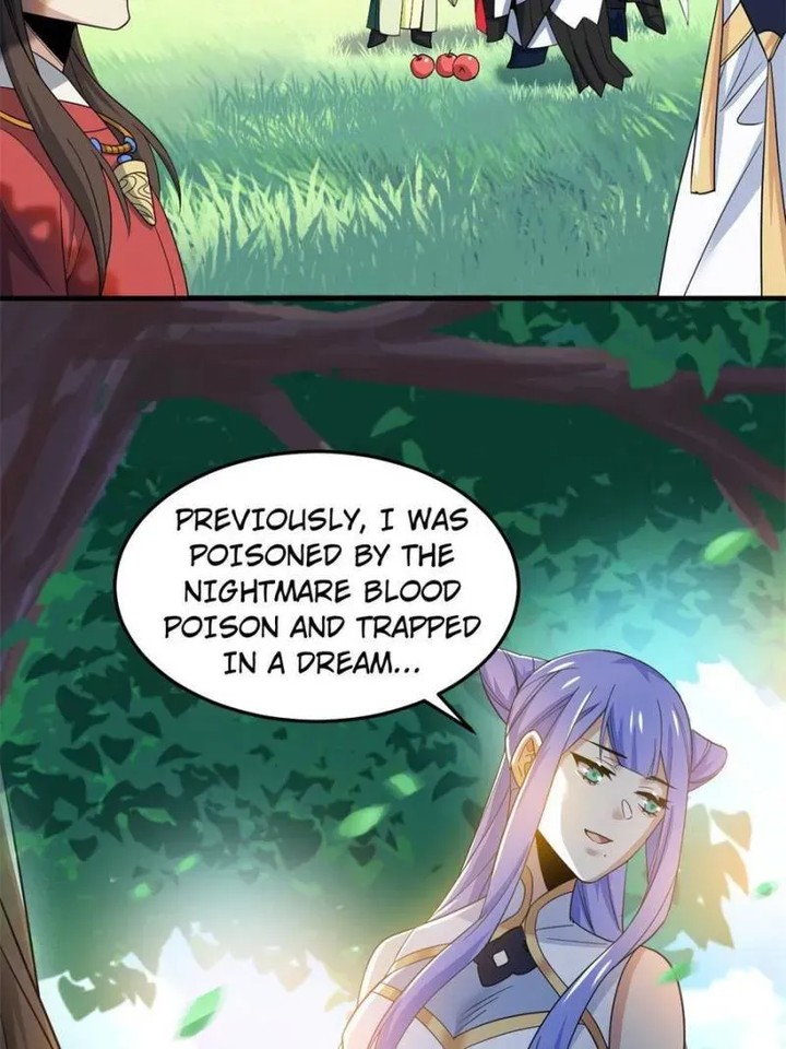 The Strong Man From The Mental Hospital 205 17