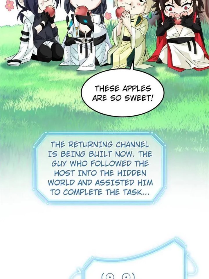 The Strong Man From The Mental Hospital 205 51