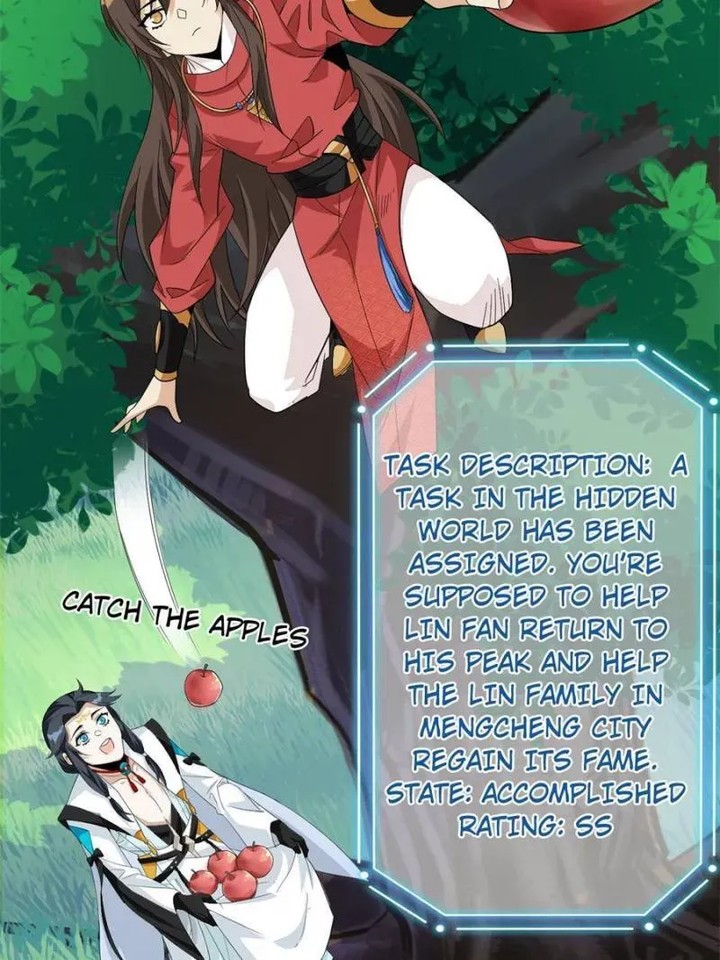 The Strong Man From The Mental Hospital 205 8