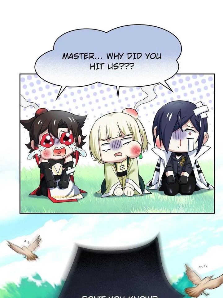 The Strong Man From The Mental Hospital 206 1