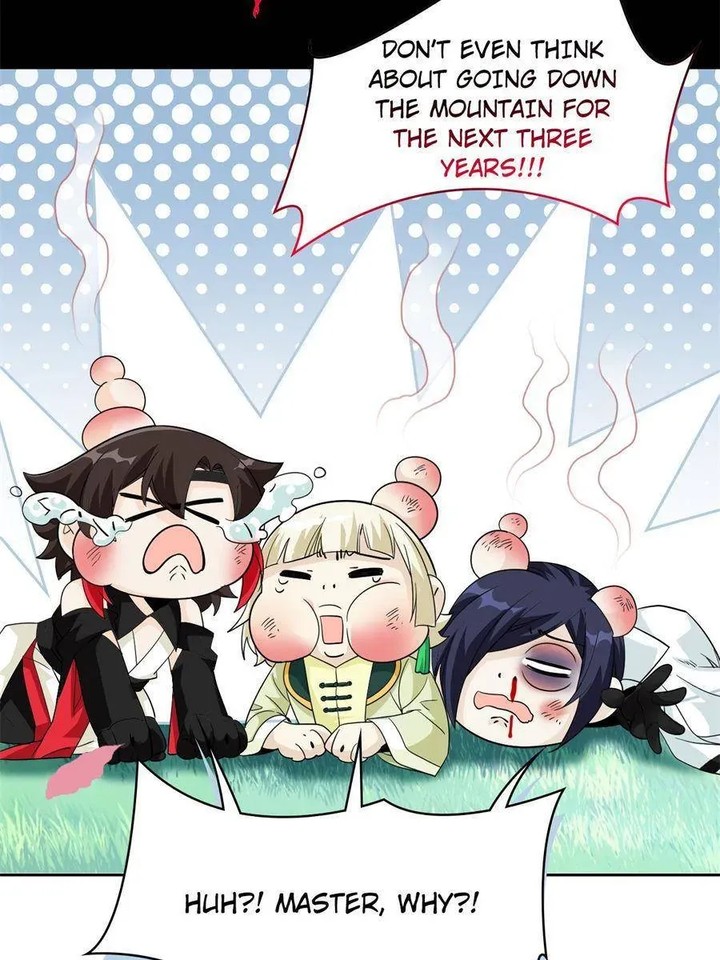 The Strong Man From The Mental Hospital 206 15