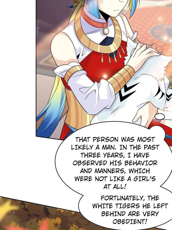 The Strong Man From The Mental Hospital 206 50