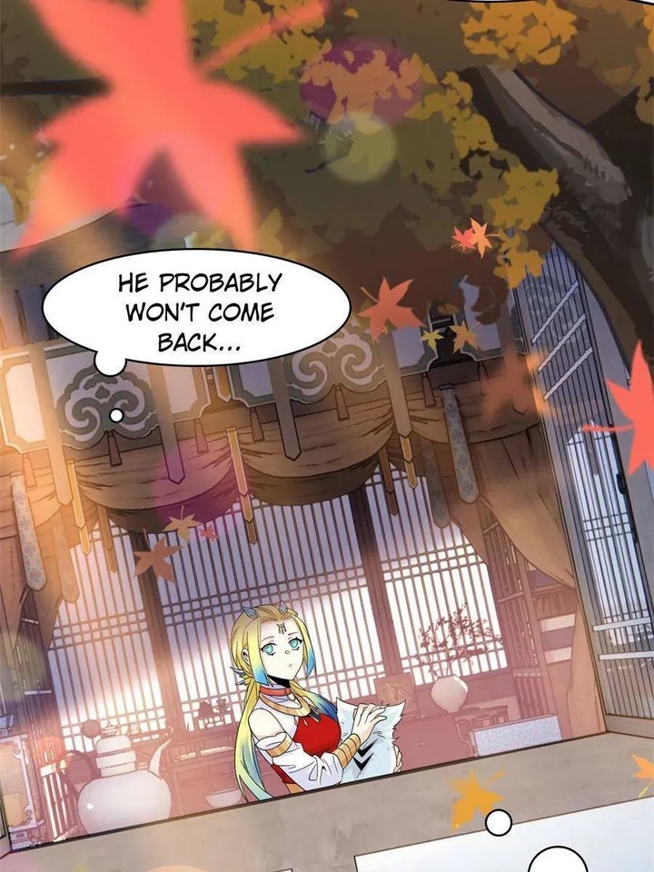 The Strong Man From The Mental Hospital 206 51