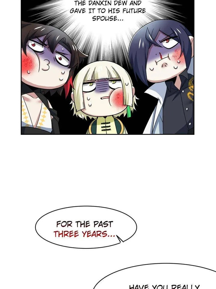 The Strong Man From The Mental Hospital 206 8